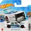 Базова машинка Hot Wheels HW Metro Dodge Charger Drift біла (5785) - мініатюра 1