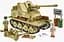 Конструктор дитяча машина Sd.Kfz.139 Marder III COBI 3131 - мініатюра 2