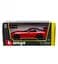 Автомодель Bburago Dodge Viper SRT10 ACR 1:24 в асортименті (18-22114) - мініатюра 12
