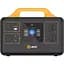 Зарядна станція Atria S1000 Pro 1200W/1036Wh LiFePO4 - мініатюра 1
