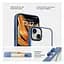 Чехол для Apple iPhone 15 Plus, Uniq MagCase, голубой, противоударный, панель-накладка с магсейф, ударопрочный TPU+PC, с магнитом MagSafe, поддержка полноценной беспроводной зарядки, ArmorStandart (ARM75334) - миниатюра 3