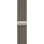 Смарт-годинник Apple Watch Series 10 GPS + Cellular 46mm Natural Titanium Case w. Natural Milanese Loop - S/M (MC7Q4) - мініатюра 3