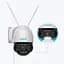 IP камера Reolink RLC-523WA - мініатюра 2
