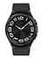Смарт-часы Samsung Galaxy Watch 6 Classic 43mm Black (SM-R950NZKASEK) - миниатюра 3
