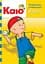 Книга Видавництво Богдан Каю. Розвиваюча розмальовка. Жовта - мініатюра 1