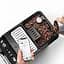 Кавомашина автоматична Delonghi Eletta Explore ECAM 450.86.T - мініатюра 4