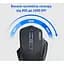 Ігрова миша бездротова iMICE G1800 Rechargeable, 4 кнопок, акумулятор, 1600dpi, 2.4Ghz, Black - мініатюра 5