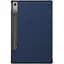 Чохол для планшета Lenovo Tab P12 12.7' TB-370 FU TB-371 FC TB-372 FC Синій - мініатюра 1