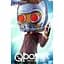 Фигурка Bandai Q posket The Avengers Star Lord Мстители Звездный Лорд 14 см Q SL MM - миниатюра 2