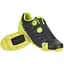 Велообувь Scott MTB RC Ultimate 265944 45 Черный/Желтый (1081-265944.5550.020) - миниатюра 1