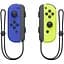 Геймпад Nintendo Switch Joy-Con Blue/Yellow (пара) - миниатюра 2