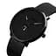 Мужские наручные часы Skmei 9185 design black - миниатюра 1
