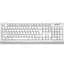 Клавиатура A4Tech Fstyler FKS10 USB White (FKS10 (White)) - миниатюра 1