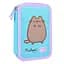 Шкільний пенал твердий подвійний Yes Pusheen the Star HP-01 - мініатюра 1