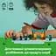 Конструктор LEGO Minecraft Пустельний патруль розбійника 105 деталей (21267) - мініатюра 9