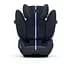 Автокрісло Cybex Solution G i-Fix Plus Ocean Blue (523001103) - мініатюра 2