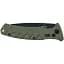Ніж Boker Plus Strike Large Grivory Green - мініатюра 4