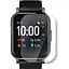 Захисна плівка StatusSKIN для Xiaomi Haylou Smart Watch 2 Екран Матова Lite - мініатюра 1