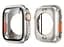 Захисний чохол із захисним склом Choice 3 для Apple Watch 45 мм у стилі Ultra Titanium - мініатюра 2