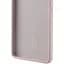 Чохол Silicone Cover Lakshmi (AAA) для Xiaomi 13T / 13T Pro Рожевий / Pink Sand - мініатюра 3