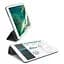 Чохол-книжка BeCover Tri Fold Soft TPU Silicone для Apple iPad Air 4/5 2020/2022 10.9" Purple (708511) - мініатюра 2