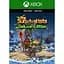 Ключ активації Microsoft The Survivalists - Deluxe Edition для Xbox One/Series - мініатюра 1