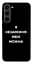 Чехол itsPrint Я не замужем для Samsung Galaxy S23 - миниатюра 1