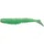 Силикон Reins Bubbling Shad 3" 146 Hot Cucumber (8 шт/уп) - миниатюра 1