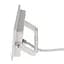 Прожектор Brille уличный LED влагозащищенный IP65 HL-28/20W CW - миниатюра 5