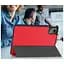 Чехол для планшета BeCover Smart Case Lenovo Tab M11 (2024) TB-TB330FU/Xiaoxin Pad 11 (2024) 11" Red (710459) - миниатюра 8