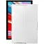 Чехол StatusCASE из экокожи для планшета Teclast M40 Белый - миниатюра 1