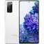 Смартфон Samsung S20 FE 5G 6/128Gb SM-G781U Cloud White - мініатюра 1