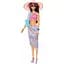 Игровой набор Barbie Адвент-календарь Мода и красота (HKB09) - миниатюра 5