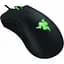 Мышь компьютерная Razer Deathadder Essential Black (RZ01-02540100-R3M1) - миниатюра 1