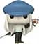 Фигурка Funko Pop Фанко Поп Хантер Х Хантер Hunter×Hunter Kite Кайто Special Edition 10 см FP XX K SE 1235 - миниатюра 2