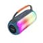 Bluetooth Колонка WIWU H6 Thunder Wireless Speaker Blue - мініатюра 1