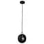 Подвесной светильник TK Lighting 2751 Cyklop black - миниатюра 1