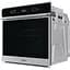 Духовка електрична Whirlpool W7 OM4 4S1 H - мініатюра 2