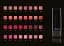 Губная помада Nouba Lipstick Velvet Touch тон 19, 3.5 мл - миниатюра 2