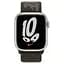 Ремінець CasePro Nike Sport Loop Cargo Khaki для Apple Watch 42mm/41mm/40mm/38mm - мініатюра 2