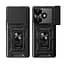 Чохол накладка з кільцем Armor Guard Shield Xiaomi Poco F6 Pro 5G / Redmi K70 5G / K70 Pro 5G Black (35021_3344794) - мініатюра 4