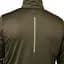 Кофта Seeland Elliot fleece XL Зеленый - миниатюра 3