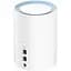 Система WiFi Cudy M1200(1-pack), AC1200 Wi-Fi Mesh Solution - мініатюра 4