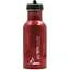 Пляшка для води Laken Basic Alu Bottle 0.6 L Red (1004-BAF60-R) - мініатюра 1