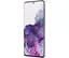 Смартфон Samsung Galaxy S20 Ultra SM-G988 12/128GB White - мініатюра 4