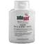 Рідкий засіб Sebamed для вмивання Sensitive Skin, 200 мл - мініатюра 1