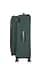 Валіза American Tourister PULSONIC DARK FOREST 81x49x31(34) 81 См MD6*04003 - мініатюра 7