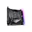 Материнська плата GIGABYTE B550I AORUS PRO AX - мініатюра 4