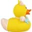 Качка FunnyDucks Пупс дівчинка (1848) - мініатюра 5