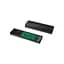 Кишеня зовнішня Chieftec USB 3.2 Gen2 Type-C M.2 PCIe NVMe/SATA SSD (CEB-M2C-TL) - мініатюра 2